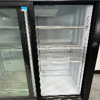 Fisherbrand Isotemp Double Door Refrigerator image 3
